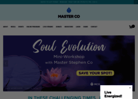 Masterstephenco.com