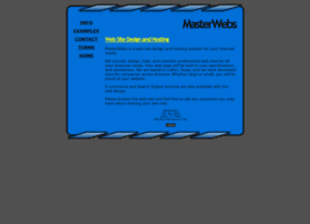Masterwebs.com