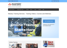 Mastery.com