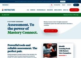 masteryconnect.com