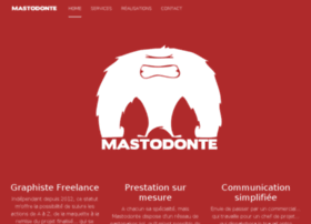 mastodonte.fr