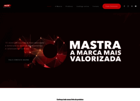 mastra.com.br