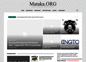 mataka.org