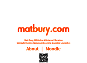 matbury.com