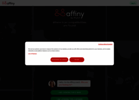 matchaffinity.co.uk