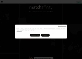 matchaffinity.ie