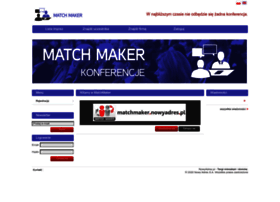matchmaker.nowyadres.pl