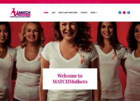 Matchmothers.org
