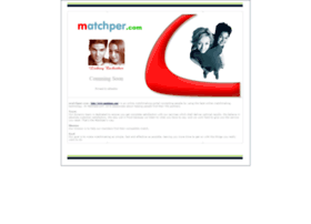 Matchper.com