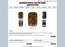 Matchsafe.org