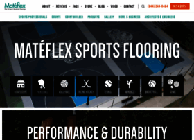 Mateflex.com
