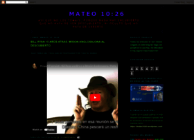 mateo1026.blogspot.com