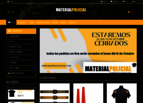 Materialpolicial.com