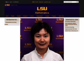 math.lsu.edu
