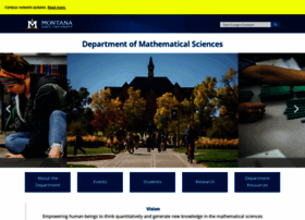 math.montana.edu