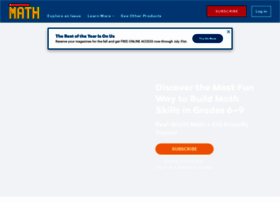Math.scholastic.com