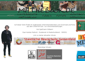 mathebwr.de.vu