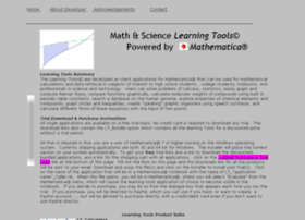 mathematica-applications.com