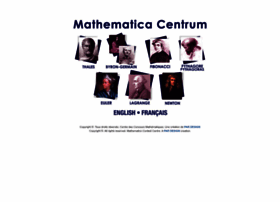 mathematica.ca