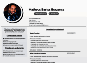 matheusbastos.com.br