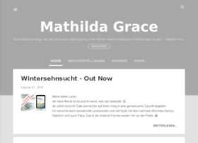 mathilda-grace.blogspot.com