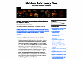 Mathildasanthropologyblog.wordpress.com