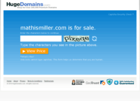 mathismiller.com