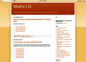 maths-iq.blogspot.com