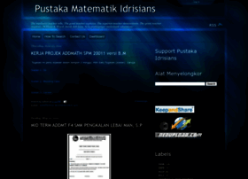 Mathsis2.blogspot.co.nz