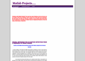 matlab-project-codes.blogspot.com