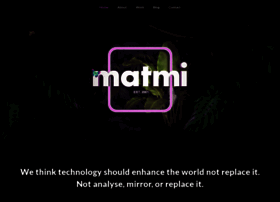 matmi.com