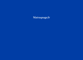 matraquage.fr