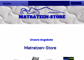 matratzen-store.com