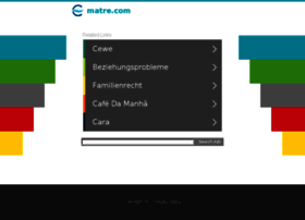matre.com