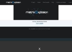 matrixexplosion.com