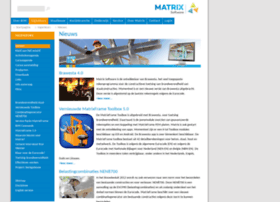 Matrixframe.com
