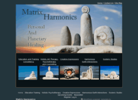 matrixharmonics.com.au