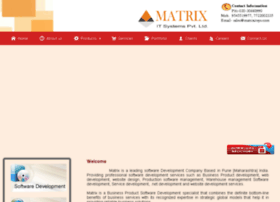 matrixitsys.com