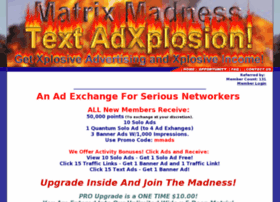 matrixmadness.com