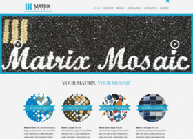 Matrixmosaic.com