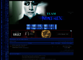 matrixteam.jtkc.org