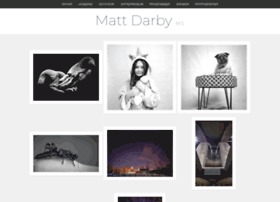 Matt-darby.com