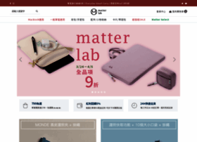 Matter-lab.com