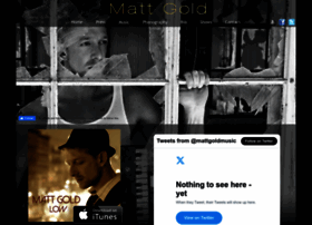 Mattgold.net