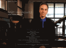 mattherskowitz.com