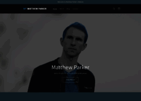 Matthewparkermusic.com