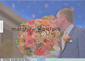 Matthewwhitlockphotography.com
