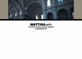 mattikaarts.com