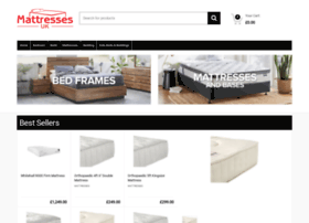 mattresses-uk.co.uk