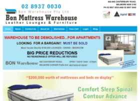 mattressforyou.com.au